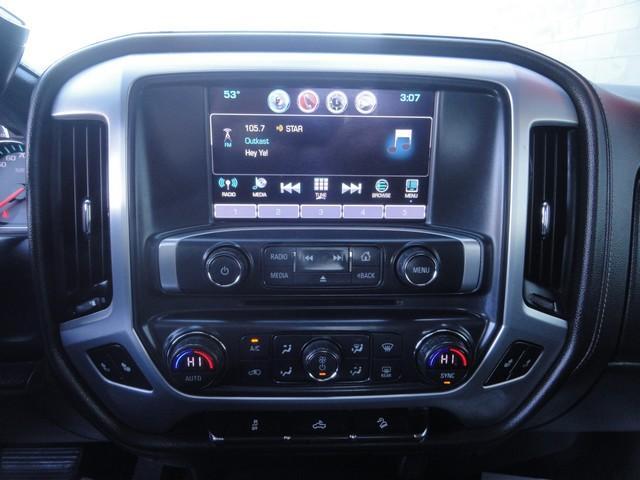 used 2019 GMC Sierra 1500 Limited car, priced at $19,675