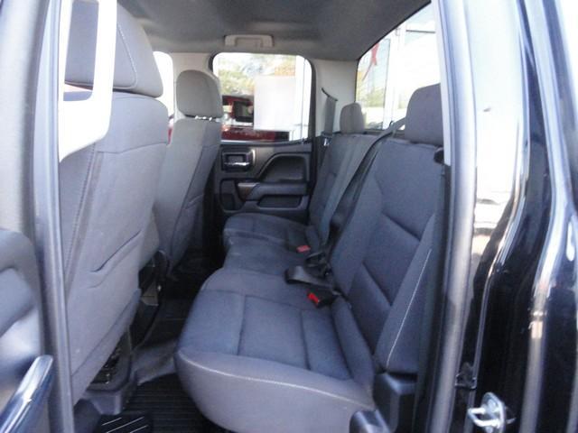 used 2019 GMC Sierra 1500 Limited car, priced at $19,675