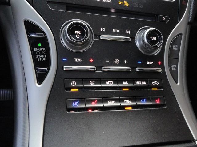 used 2019 Lincoln Nautilus car, priced at $19,855