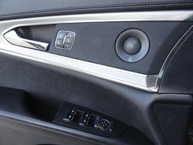 used 2019 Lincoln Nautilus car, priced at $19,855