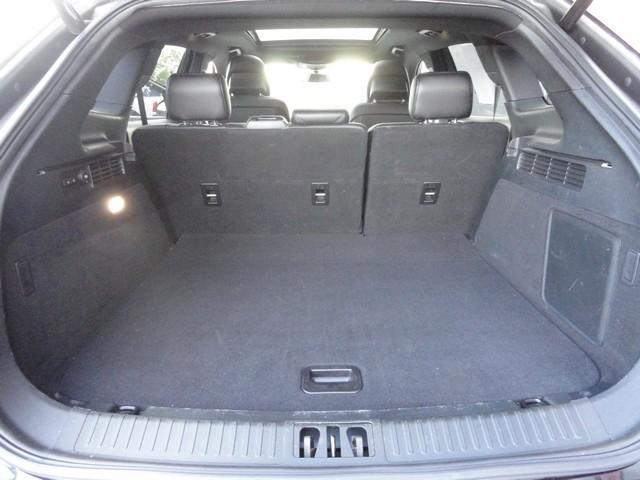 used 2019 Lincoln Nautilus car, priced at $19,855