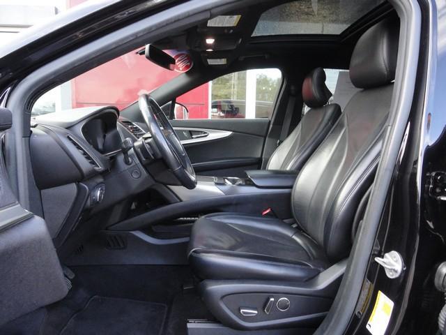 used 2019 Lincoln Nautilus car, priced at $19,855