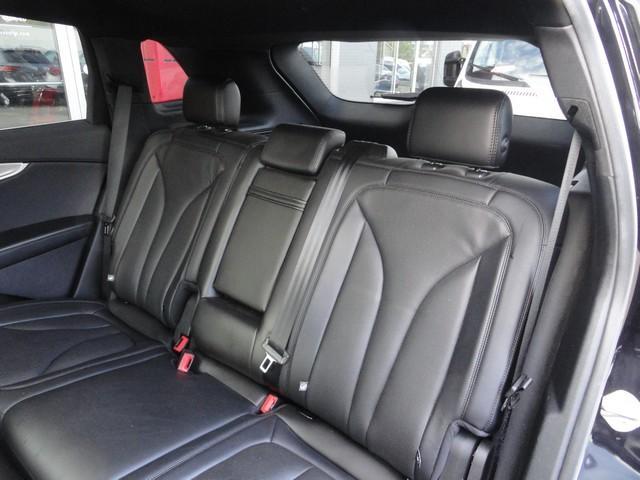 used 2019 Lincoln Nautilus car, priced at $19,855