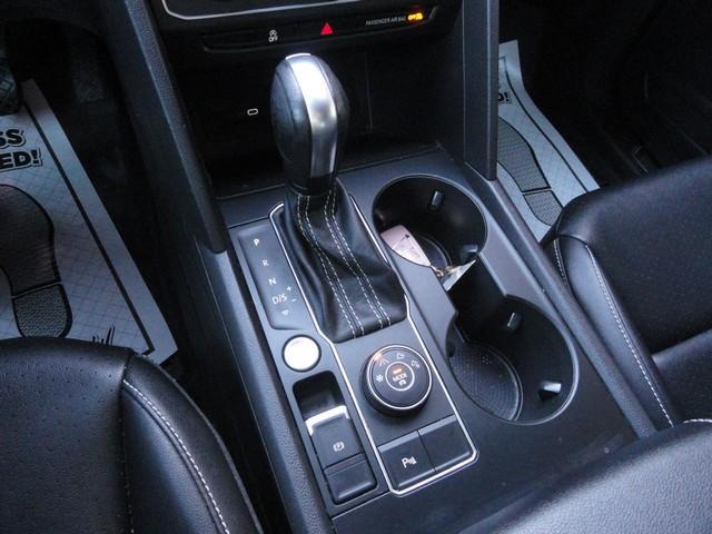 used 2021 Volkswagen Atlas car, priced at $17,875