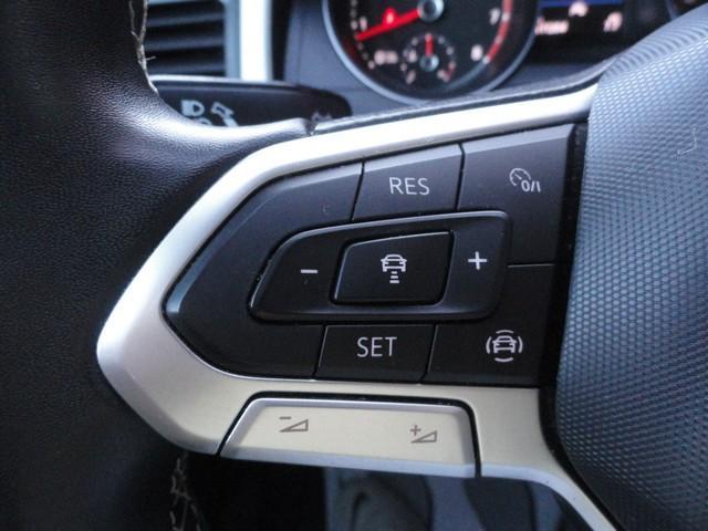 used 2021 Volkswagen Atlas car, priced at $17,875