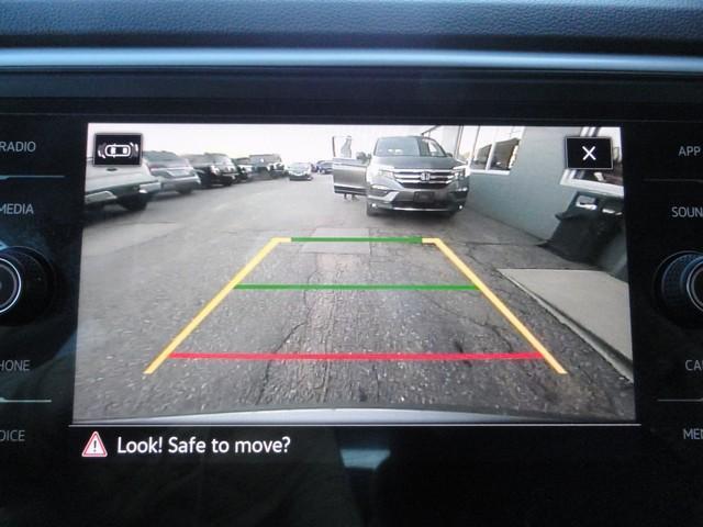 used 2021 Volkswagen Atlas car, priced at $17,875