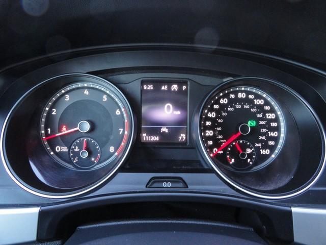 used 2021 Volkswagen Atlas car, priced at $17,875