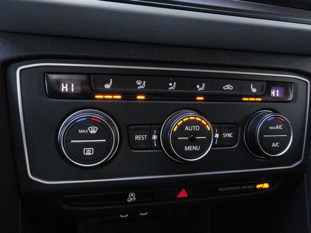 used 2021 Volkswagen Atlas car, priced at $17,875