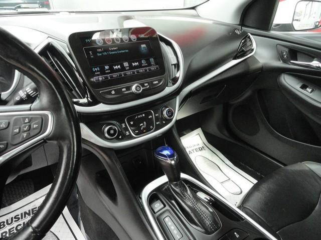 used 2017 Chevrolet Volt car, priced at $12,875
