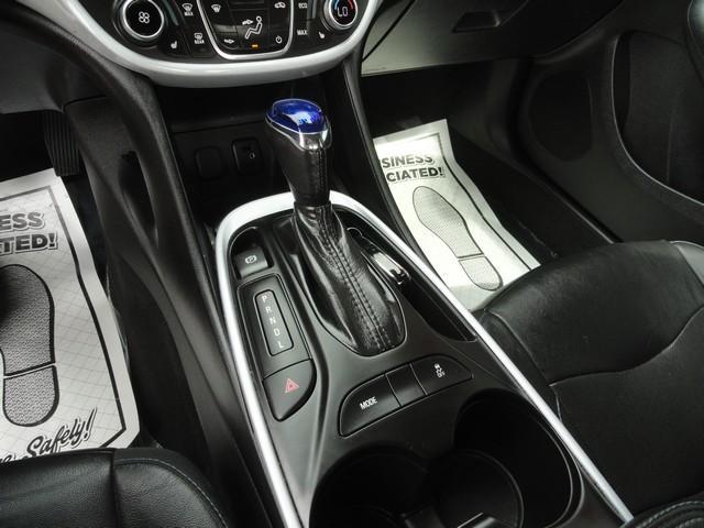 used 2017 Chevrolet Volt car, priced at $12,875