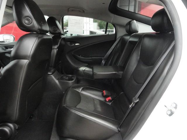 used 2017 Chevrolet Volt car, priced at $12,875