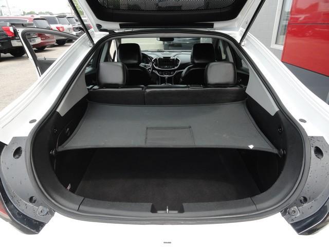 used 2017 Chevrolet Volt car, priced at $12,875