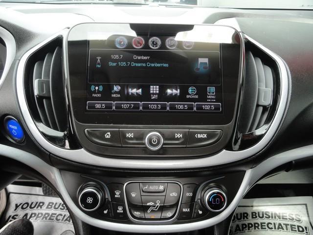 used 2017 Chevrolet Volt car, priced at $12,875