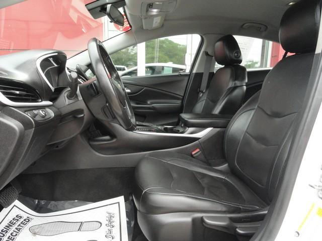 used 2017 Chevrolet Volt car, priced at $12,875