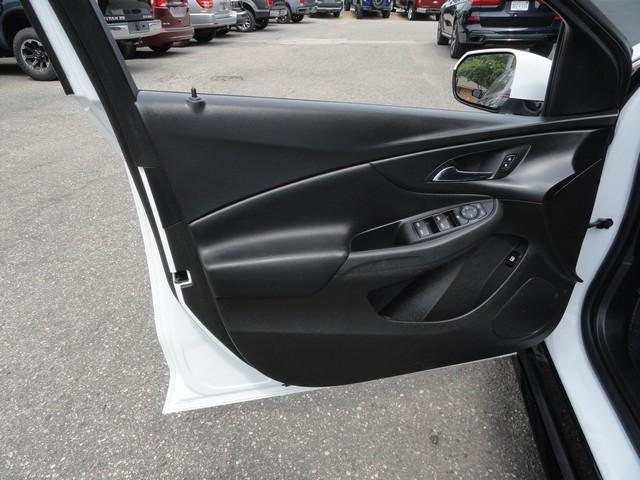 used 2017 Chevrolet Volt car, priced at $12,875