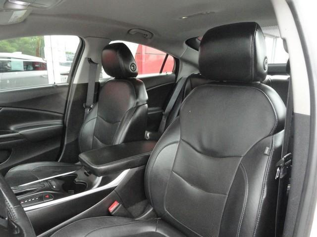 used 2017 Chevrolet Volt car, priced at $12,875