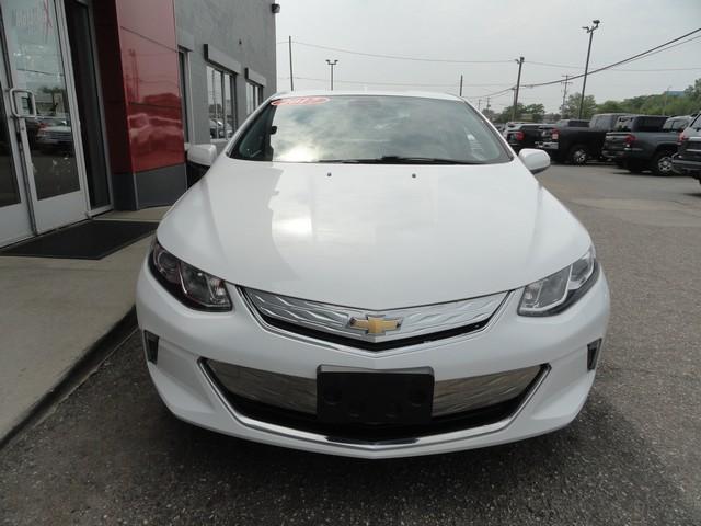 used 2017 Chevrolet Volt car, priced at $12,875