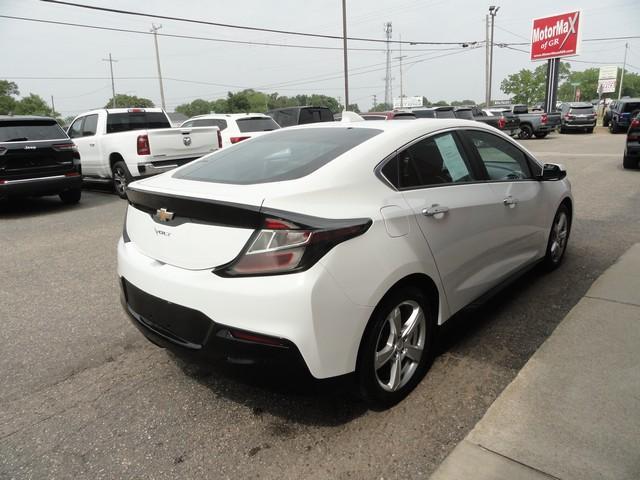 used 2017 Chevrolet Volt car, priced at $12,875