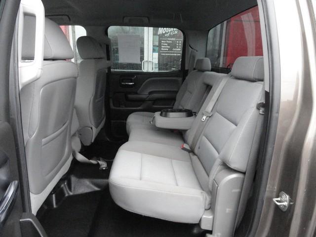 used 2014 Chevrolet Silverado 1500 car, priced at $13,875