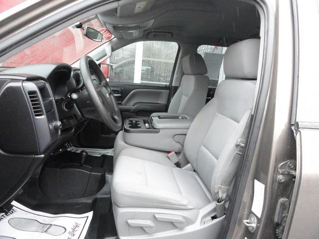 used 2014 Chevrolet Silverado 1500 car, priced at $13,875
