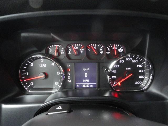 used 2014 Chevrolet Silverado 1500 car, priced at $13,875