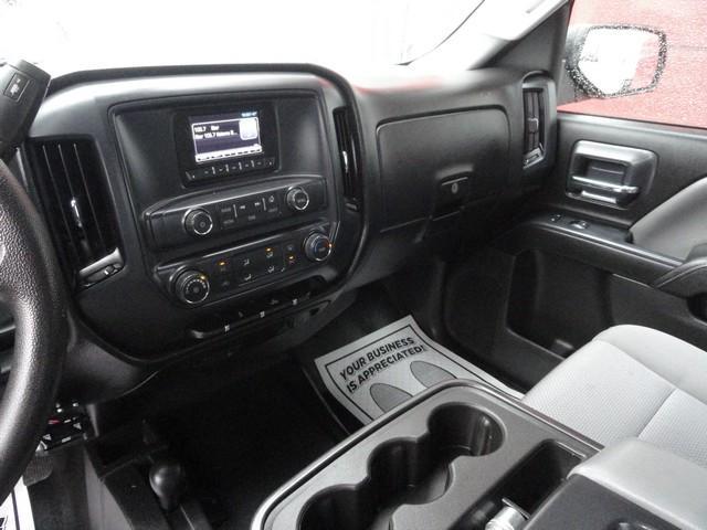 used 2014 Chevrolet Silverado 1500 car, priced at $13,875