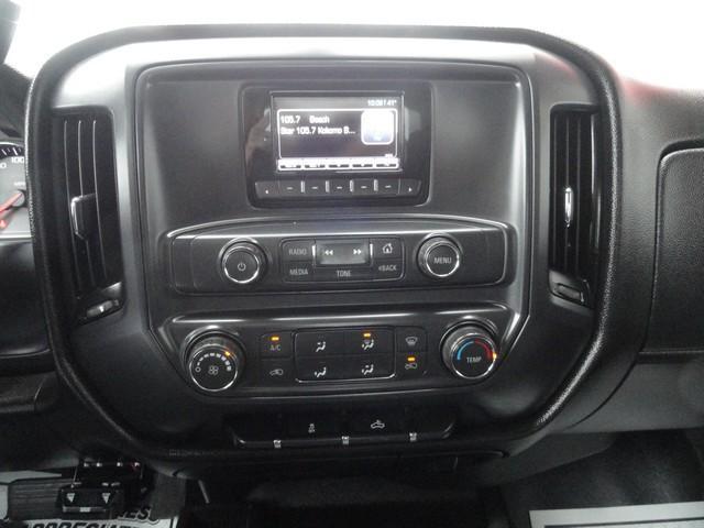 used 2014 Chevrolet Silverado 1500 car, priced at $13,875