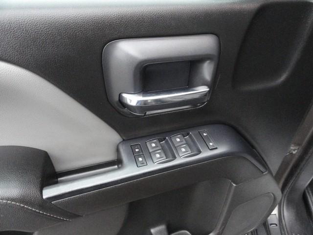 used 2014 Chevrolet Silverado 1500 car, priced at $13,875