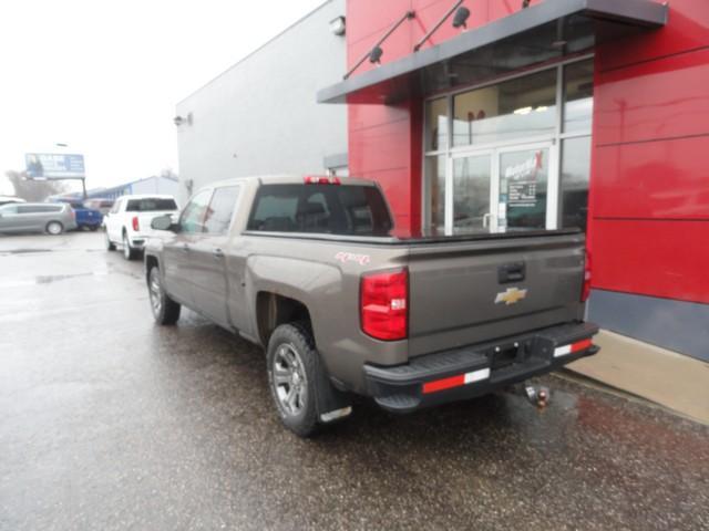 used 2014 Chevrolet Silverado 1500 car, priced at $13,875