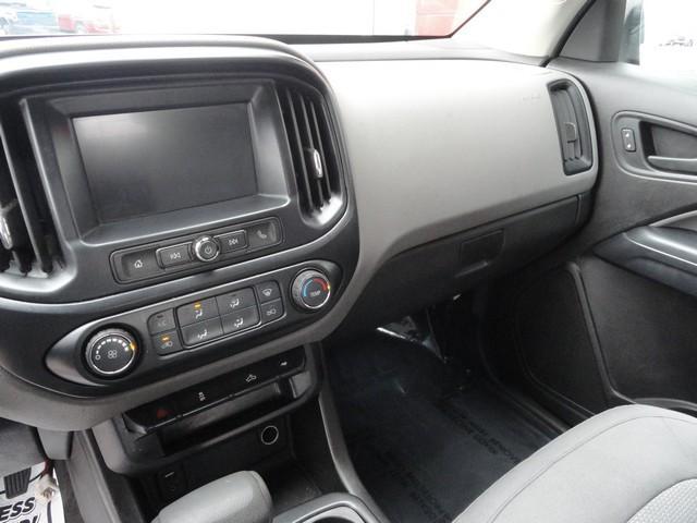 used 2018 Chevrolet Colorado car, priced at $10,875