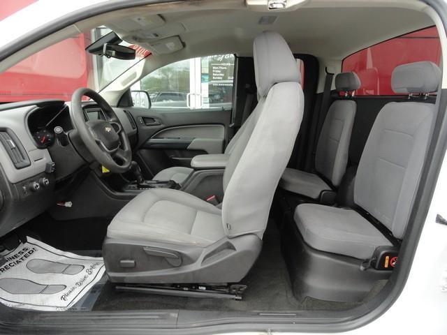 used 2018 Chevrolet Colorado car, priced at $10,875