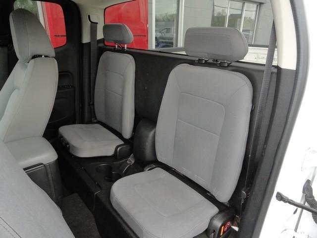 used 2018 Chevrolet Colorado car, priced at $10,875