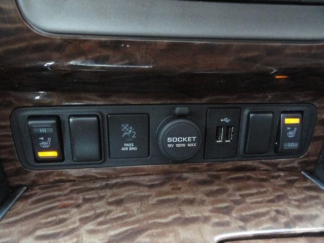 used 2018 Nissan Armada car, priced at $18,875