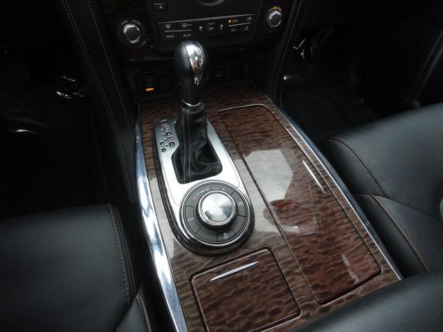 used 2018 Nissan Armada car, priced at $18,875