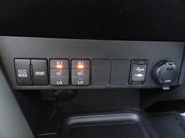 used 2018 Toyota RAV4 car, priced at $13,675