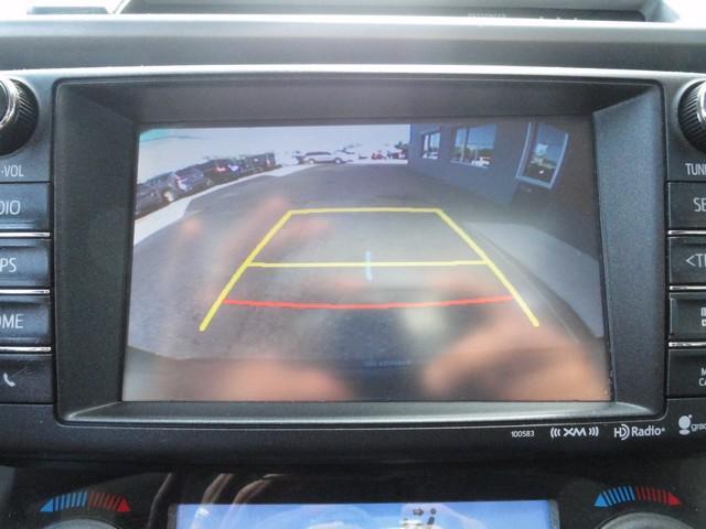 used 2018 Toyota RAV4 car, priced at $13,675