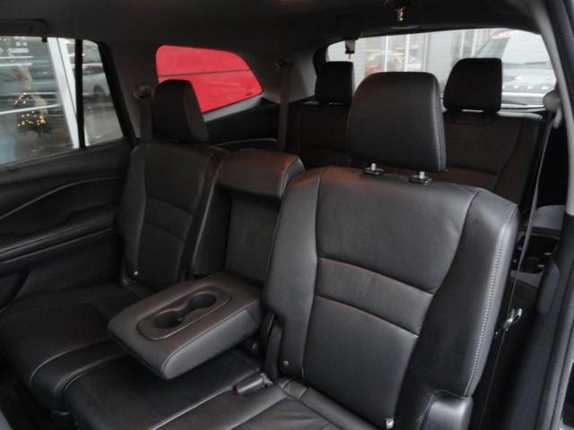 used 2022 Honda Pilot car, priced at $23,955