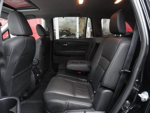 used 2022 Honda Pilot car, priced at $23,955