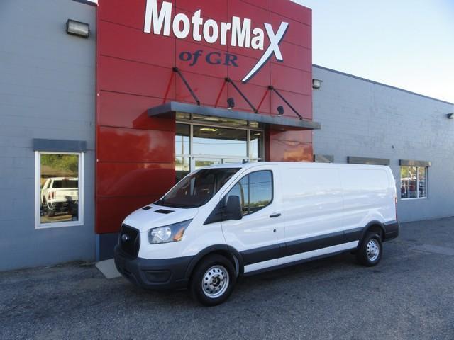 used 2022 Ford Transit-250 car, priced at $21,875