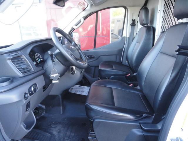 used 2022 Ford Transit-250 car, priced at $21,875
