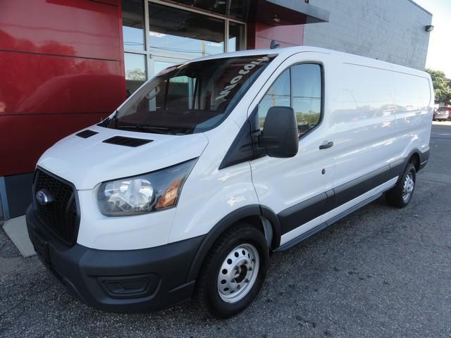 used 2022 Ford Transit-250 car, priced at $21,875