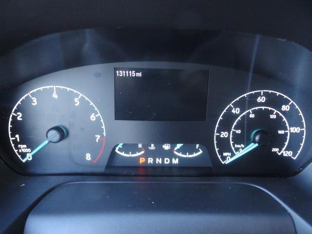 used 2022 Ford Transit-250 car, priced at $21,875