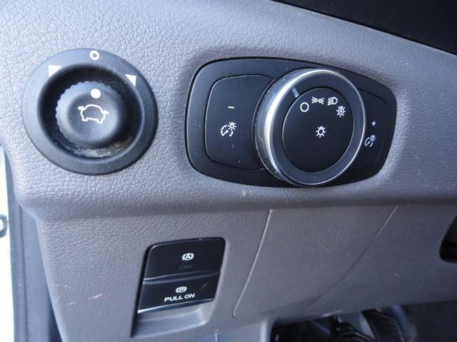 used 2022 Ford Transit-250 car, priced at $21,875