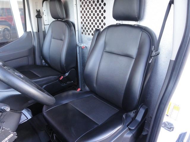 used 2022 Ford Transit-250 car, priced at $21,875