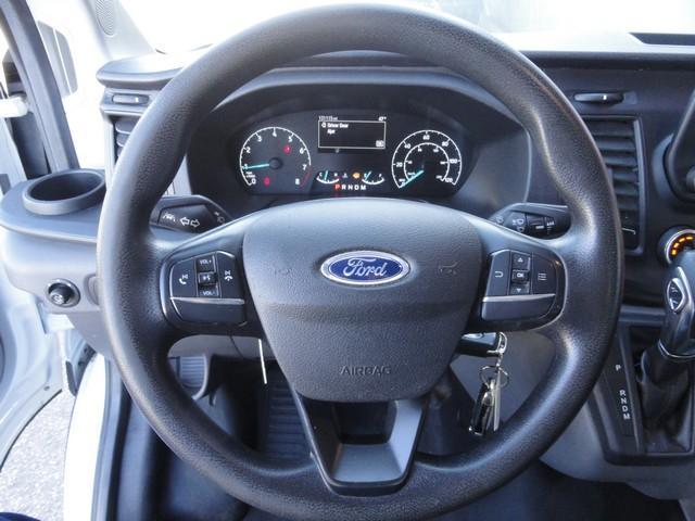 used 2022 Ford Transit-250 car, priced at $21,875