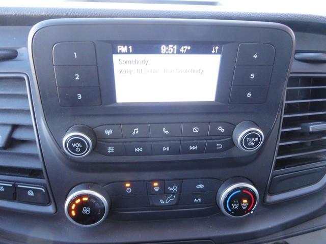 used 2022 Ford Transit-250 car, priced at $21,875