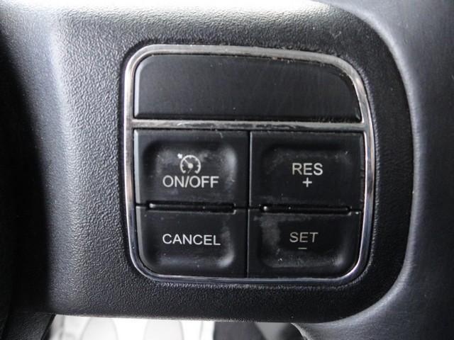 used 2014 Jeep Wrangler Unlimited car, priced at $14,875