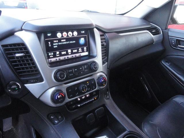 used 2017 GMC Yukon XL car, priced at $21,875