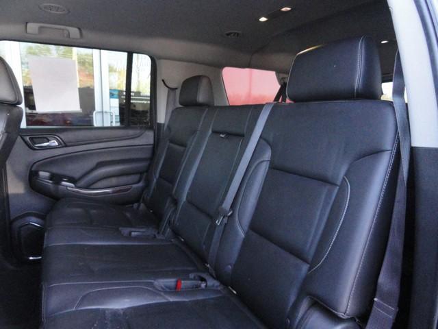 used 2017 GMC Yukon XL car, priced at $21,875