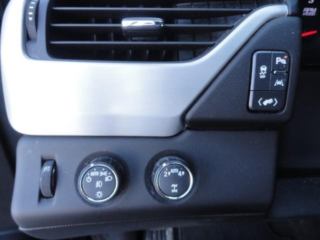 used 2017 GMC Yukon XL car, priced at $21,875